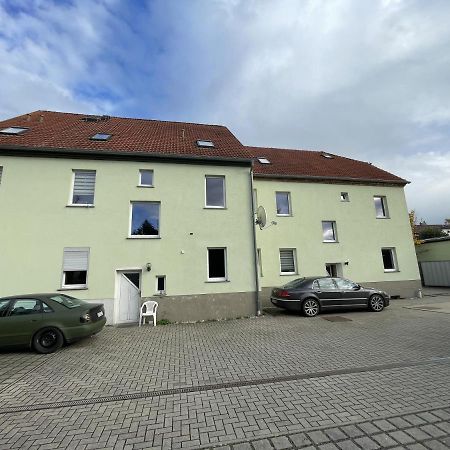 Das Gruene Haus فنسترفالد المظهر الخارجي الصورة