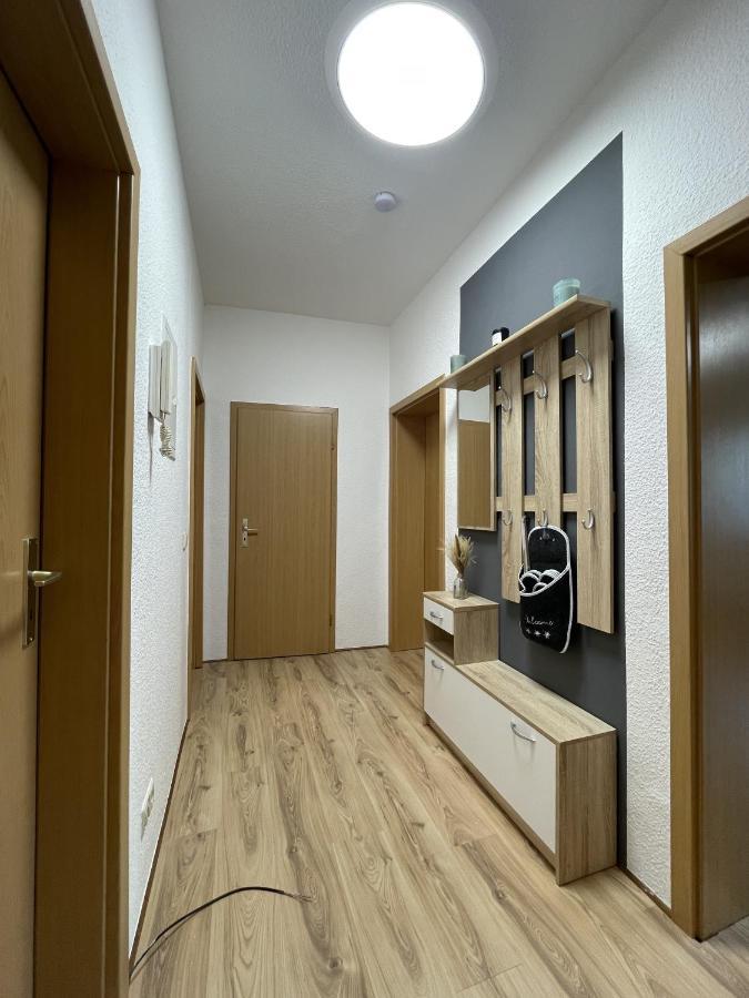Das Gruene Haus فنسترفالد المظهر الخارجي الصورة